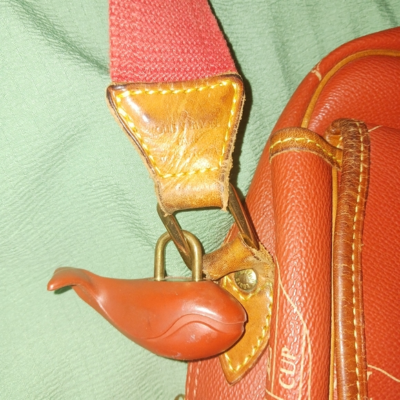 Louis Vuitton Cup Calvi bag - Picture 3 of 6